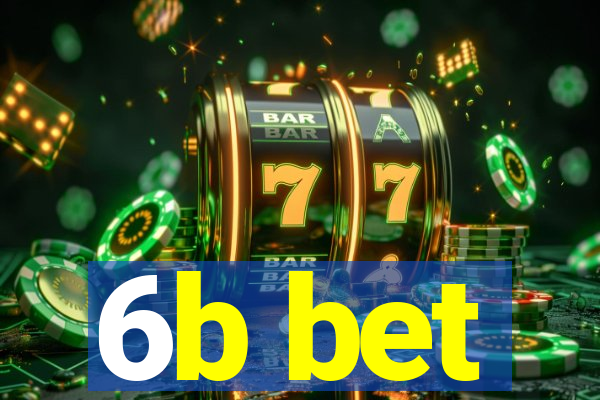 6b bet